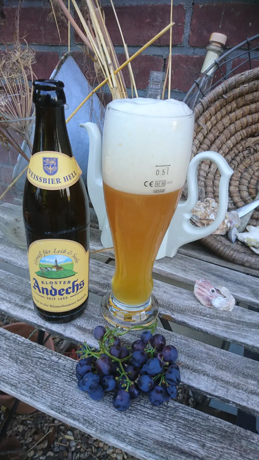 HOF DÖRKES - Bier und Blumen