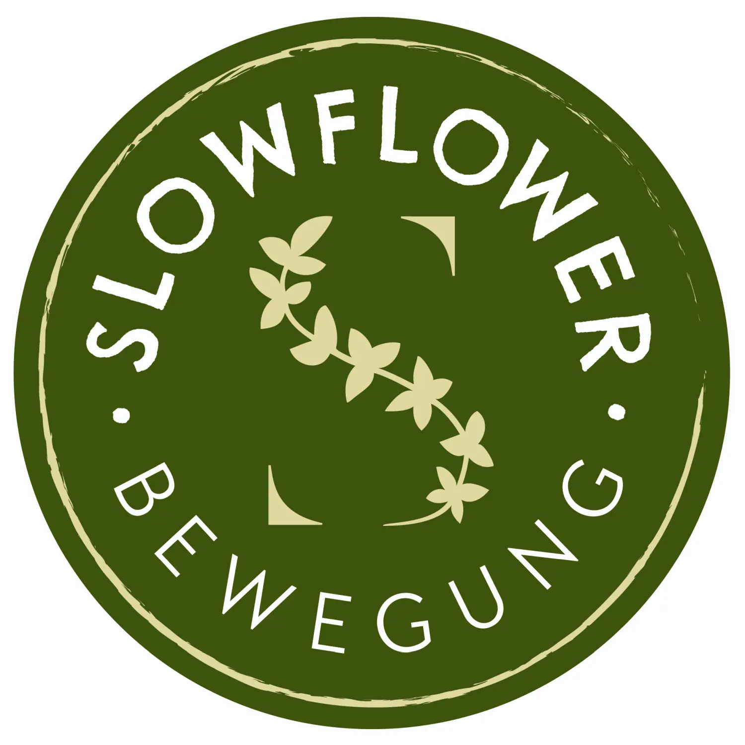 HOF DÖRKES - Slowflower Logo