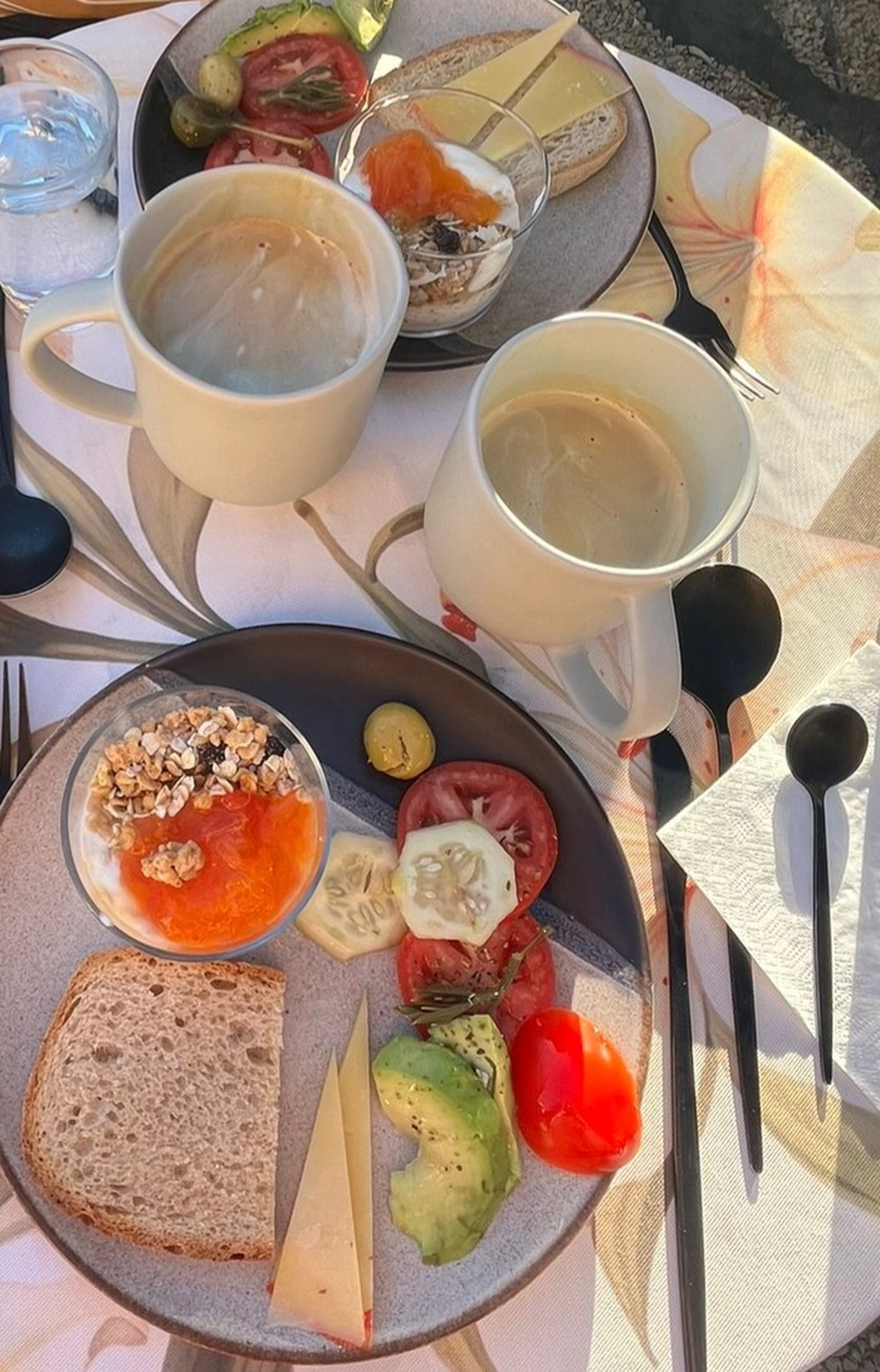 HOF DÖRKES - Kinderzeichnung