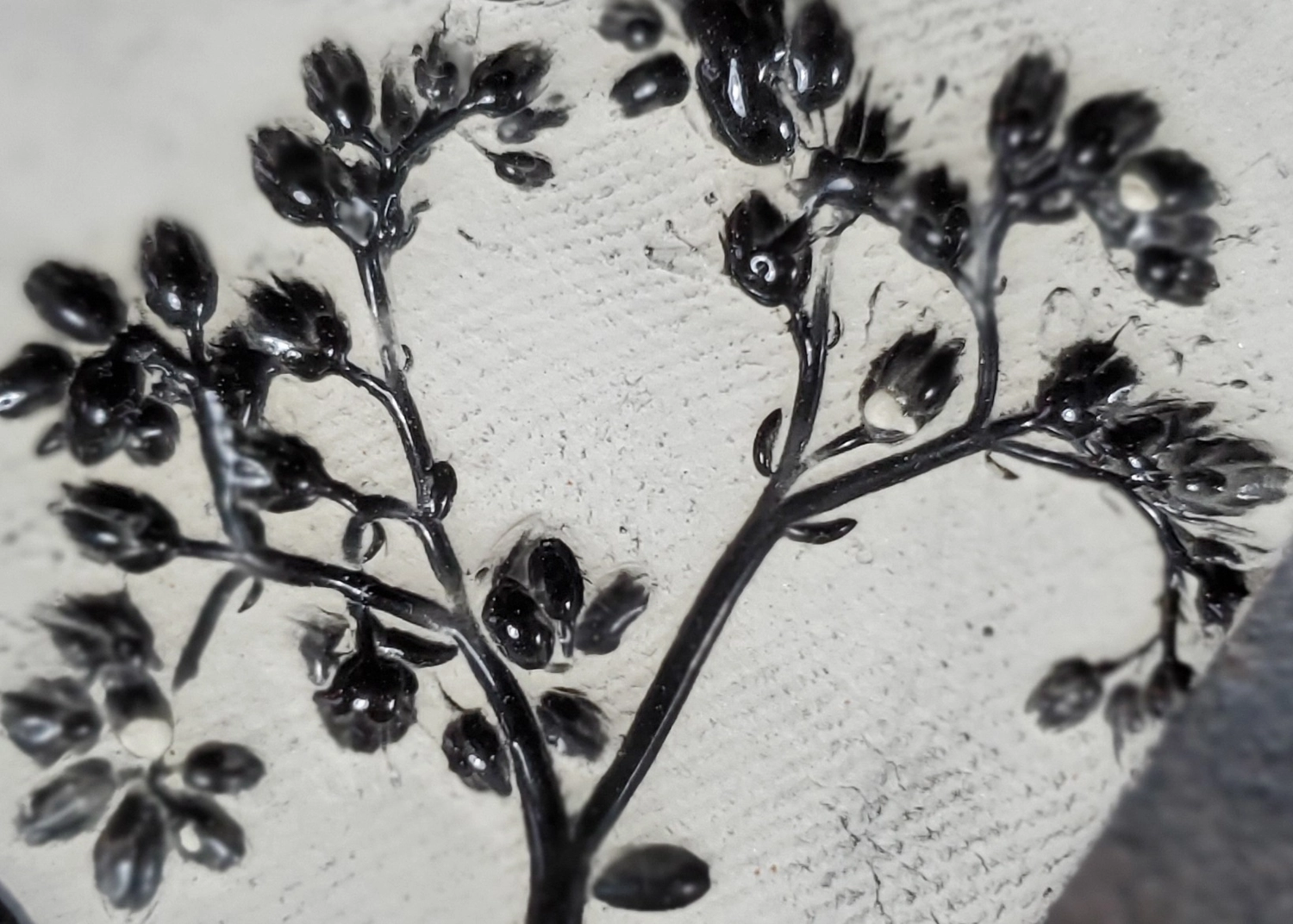 HOF DÖRKES - Kinderzeichnung