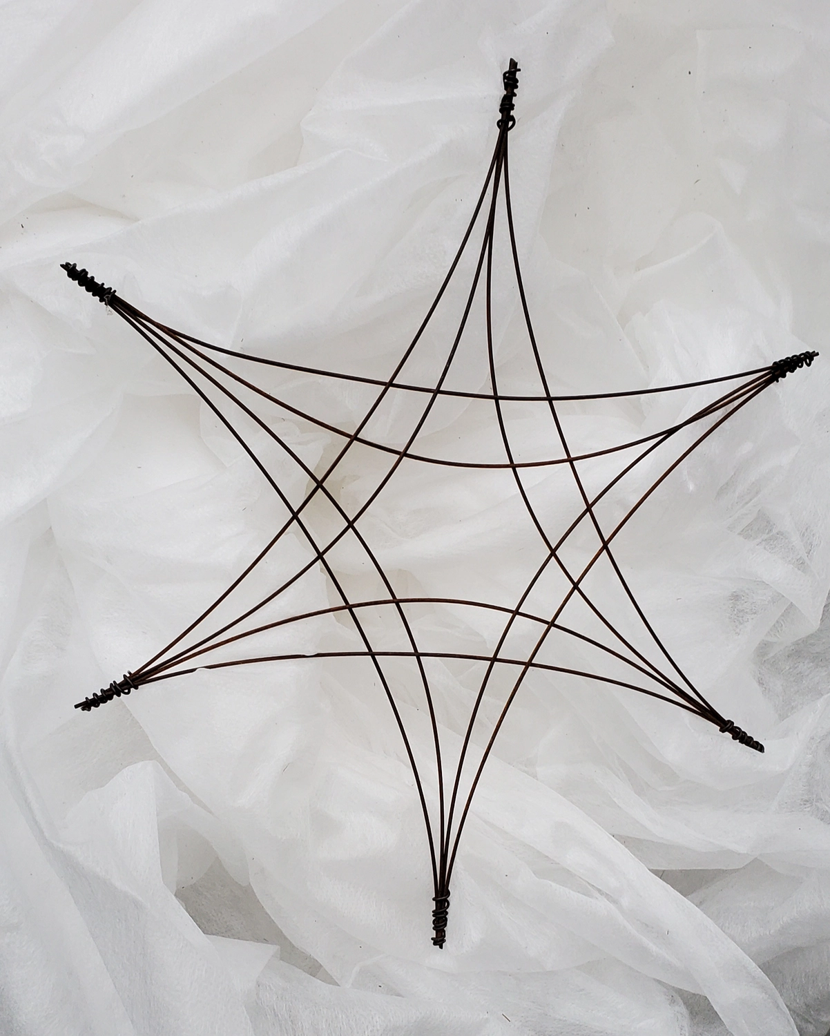 HOF DÖRKES - Kerzen und Blumen